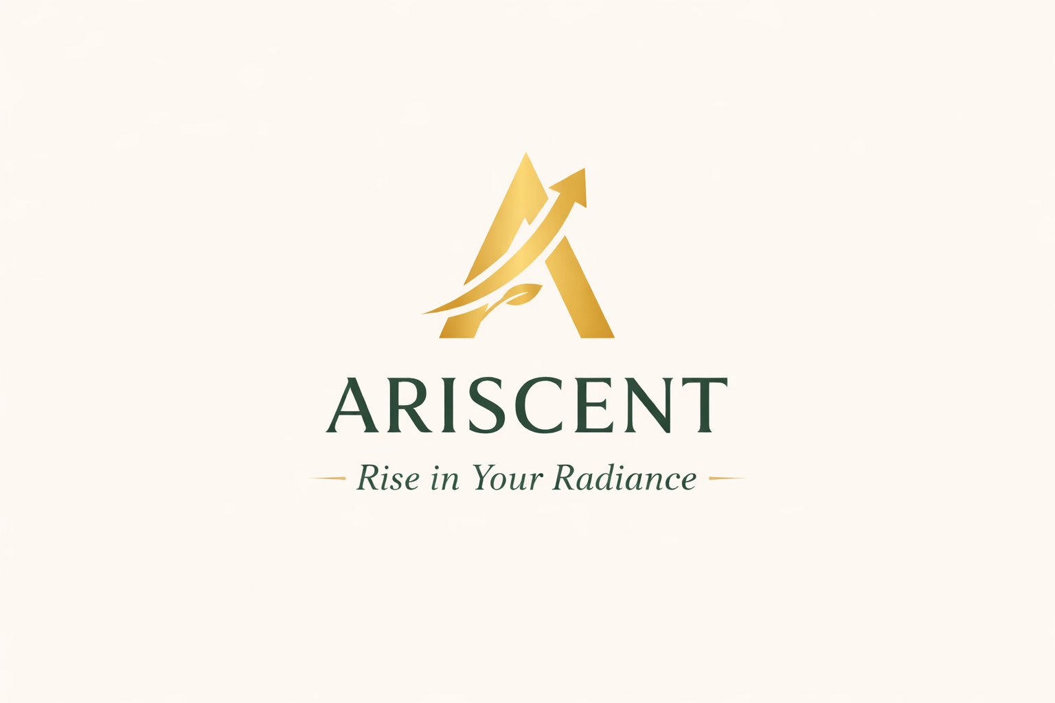 ARISCENT Logo